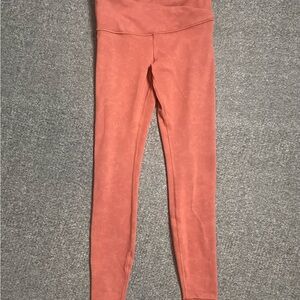 Lululemon Always on High Rise Tights